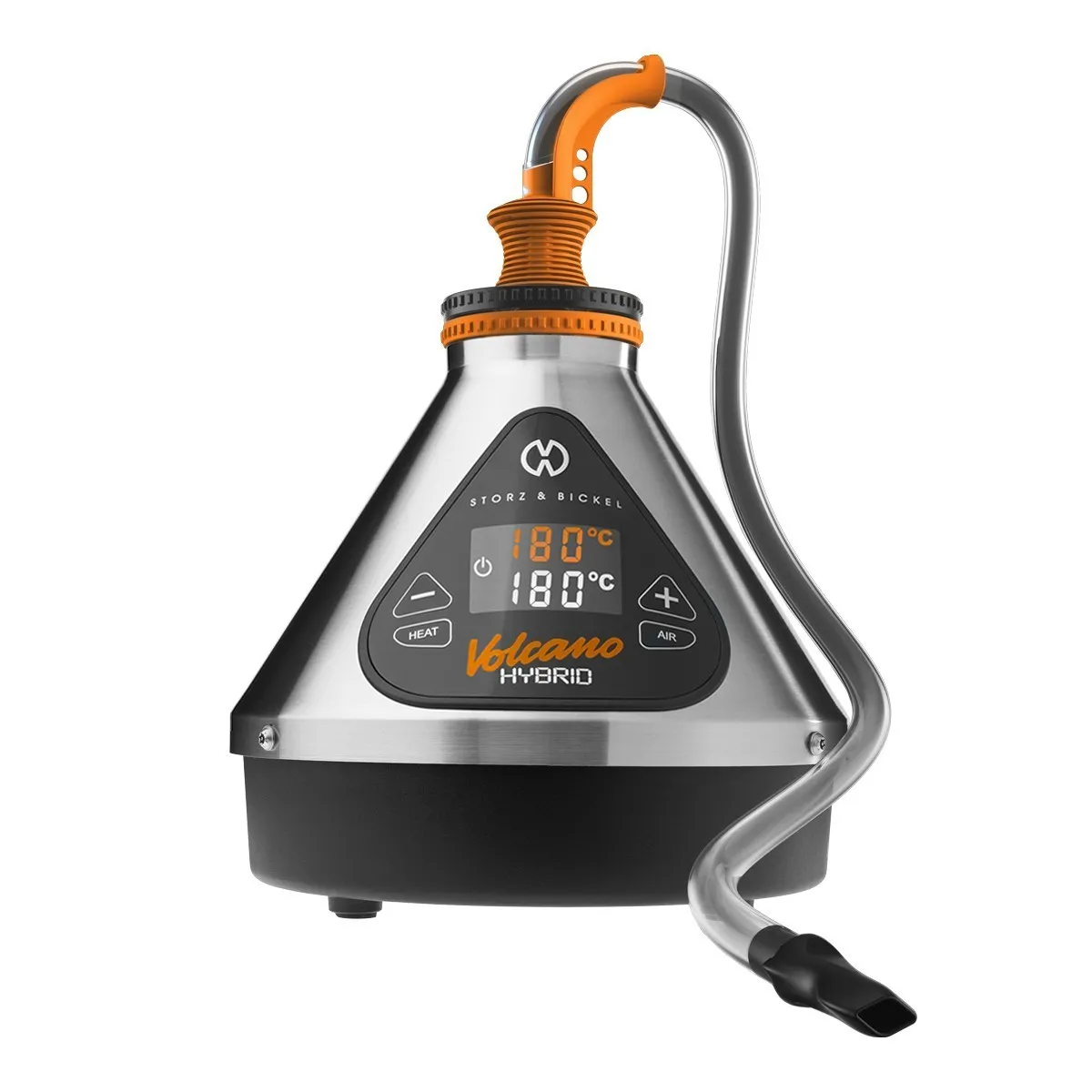 VOLCANO HYBRID — image 4
