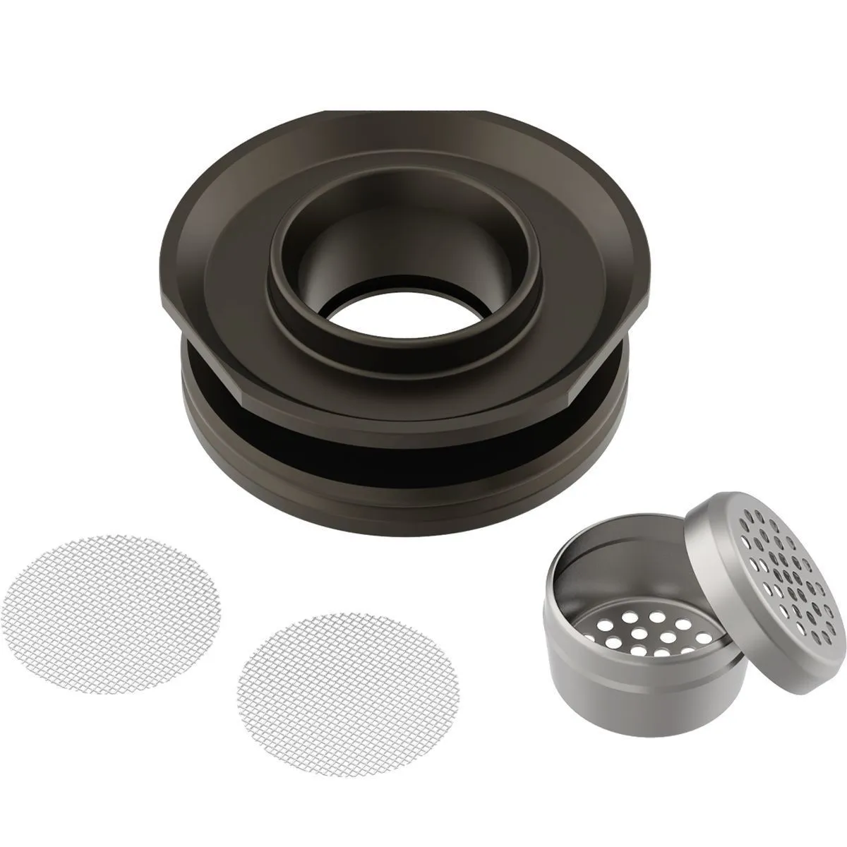 Volcano Hybrid - Dosing Capsule Adapter — image 3