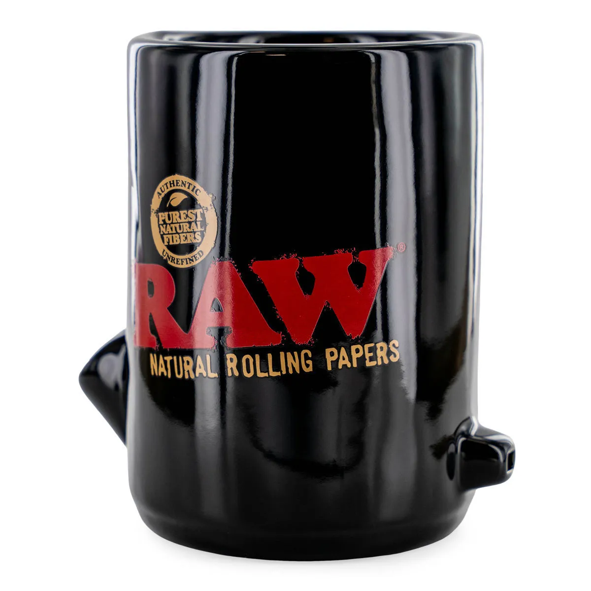 Wake Up & Bake Up Mug — image 2