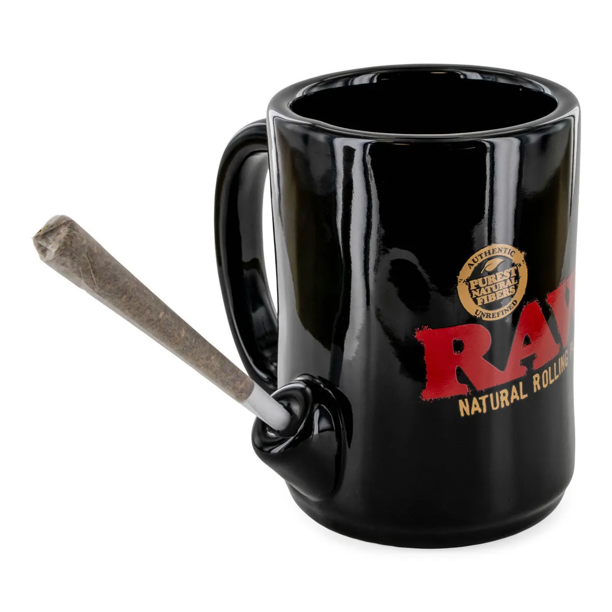 Wake Up & Bake Up Mug — image 3