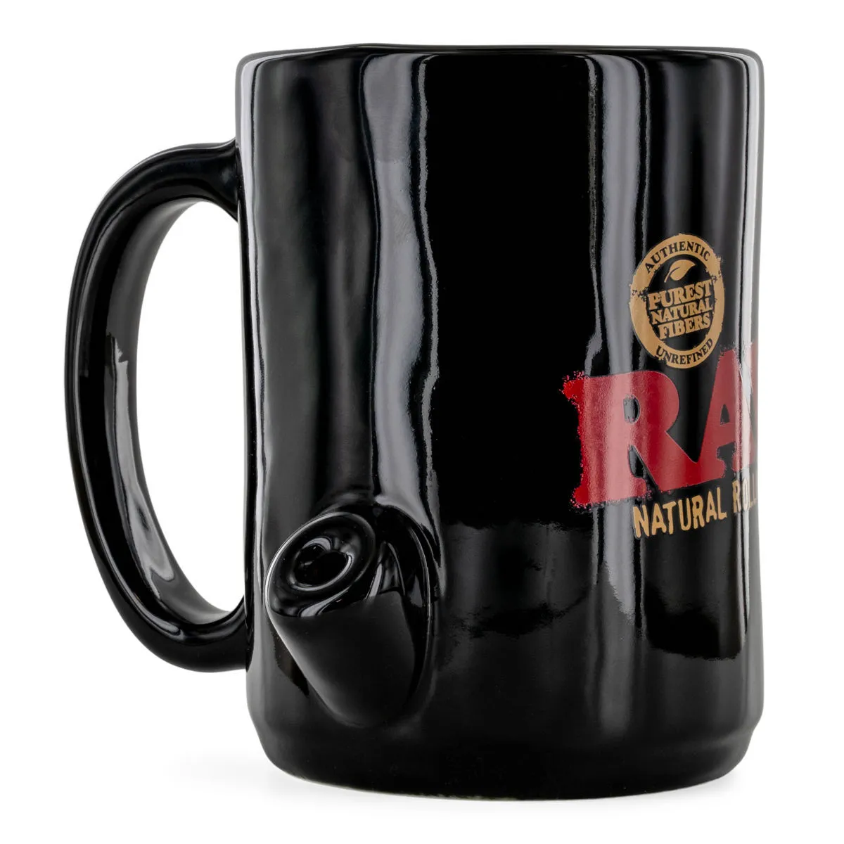 Wake Up & Bake Up Mug — image 4