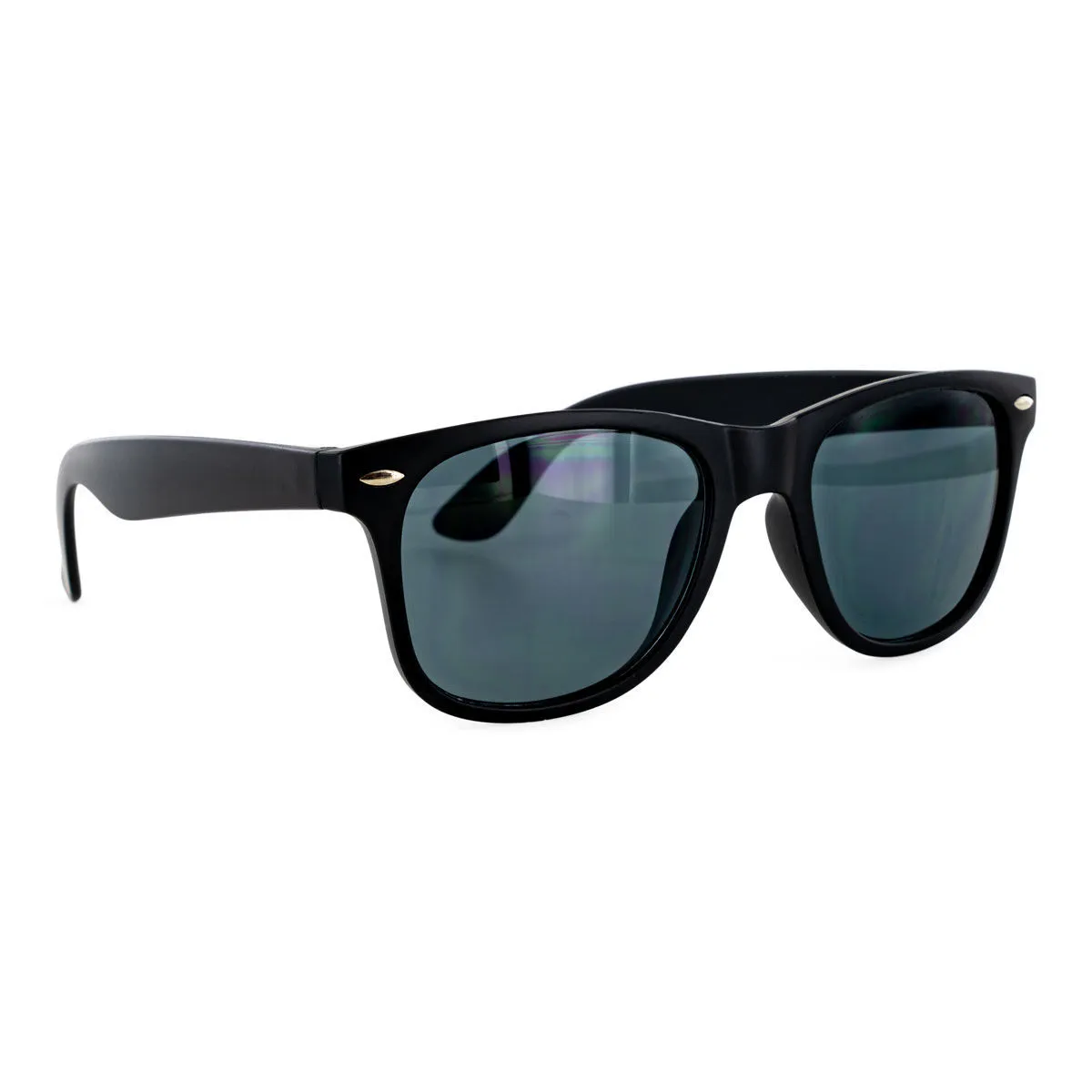 Wayfarer Sunglasses — image 2