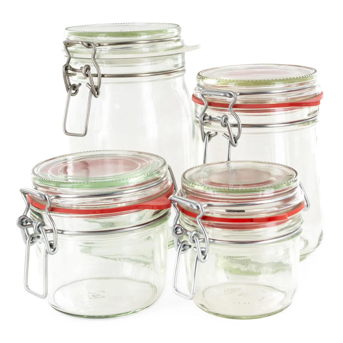Weed Curing Jar — image 3