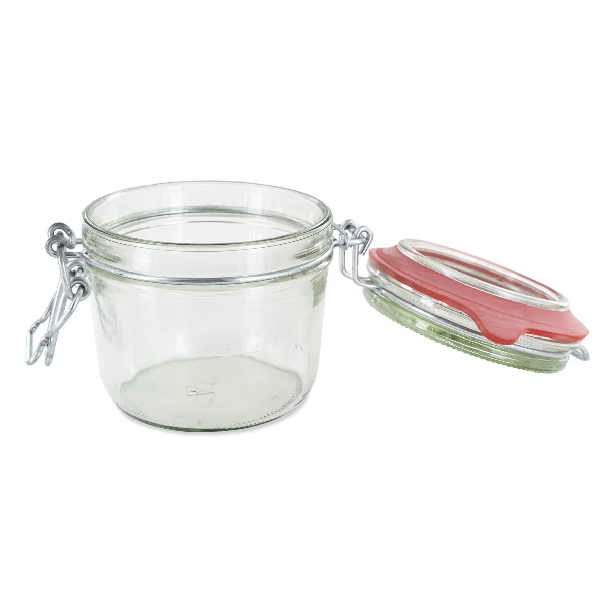Weed Curing Jar — image 4