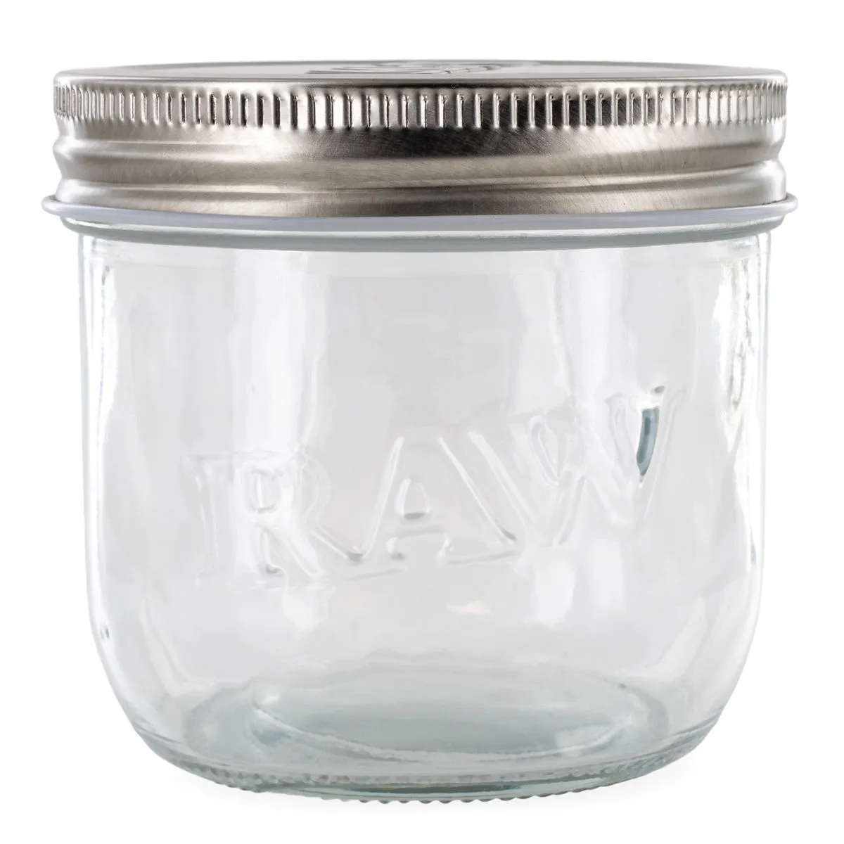 Weed Curing Jar — image 2