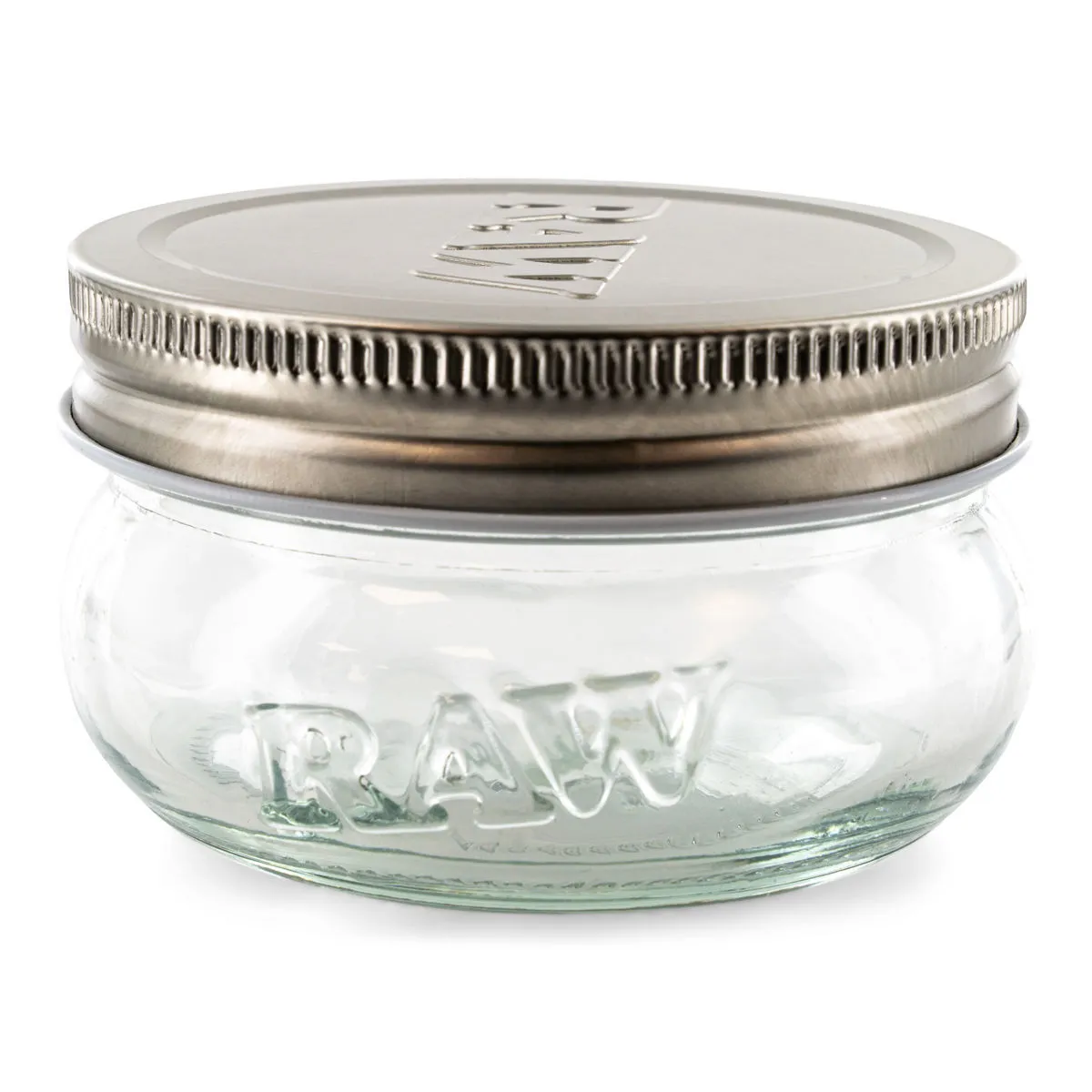 Weed Curing Jar — image 3