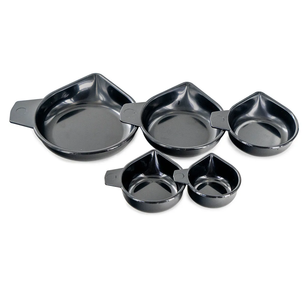 Weighing Cup Set — image 2