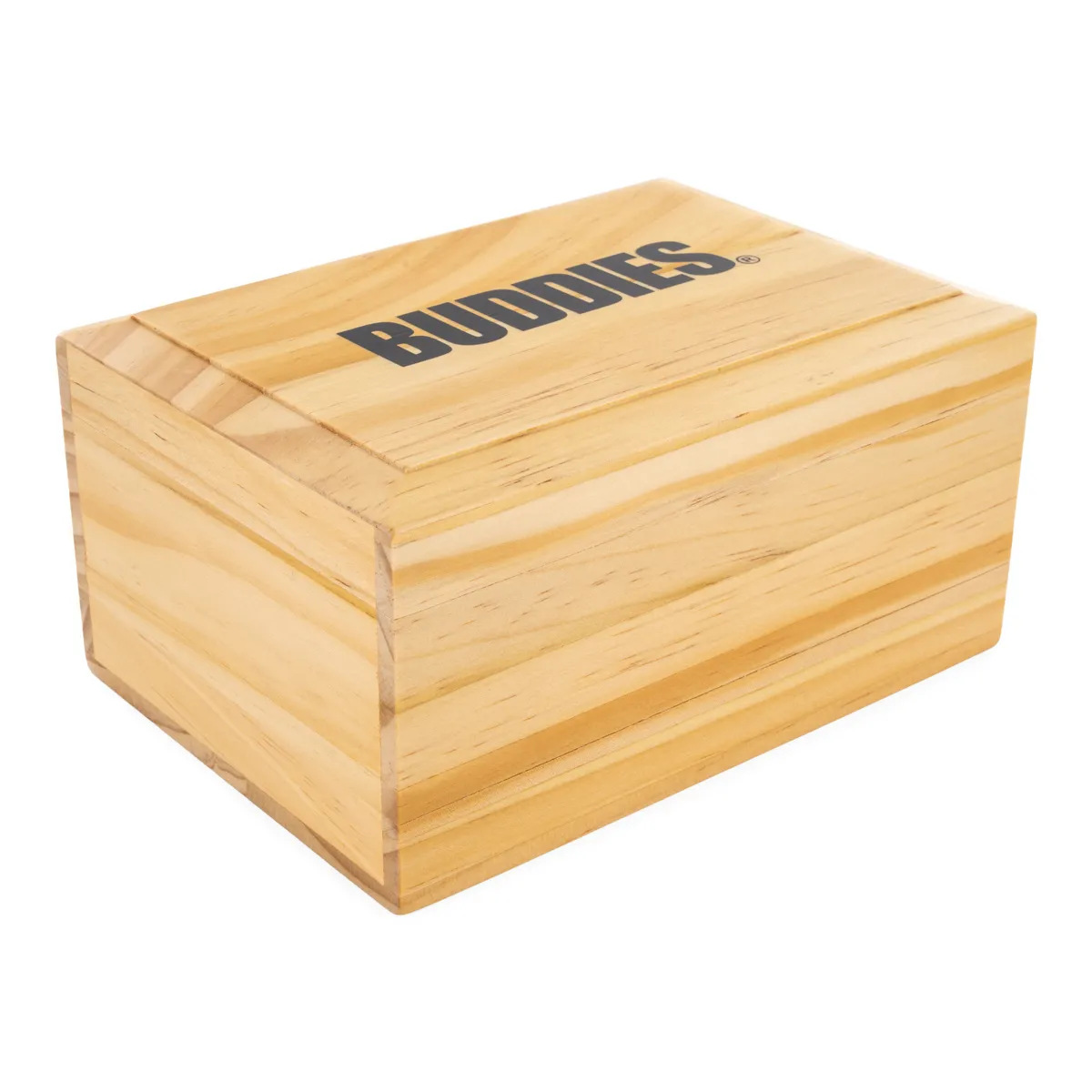 Wooden Sifter Box