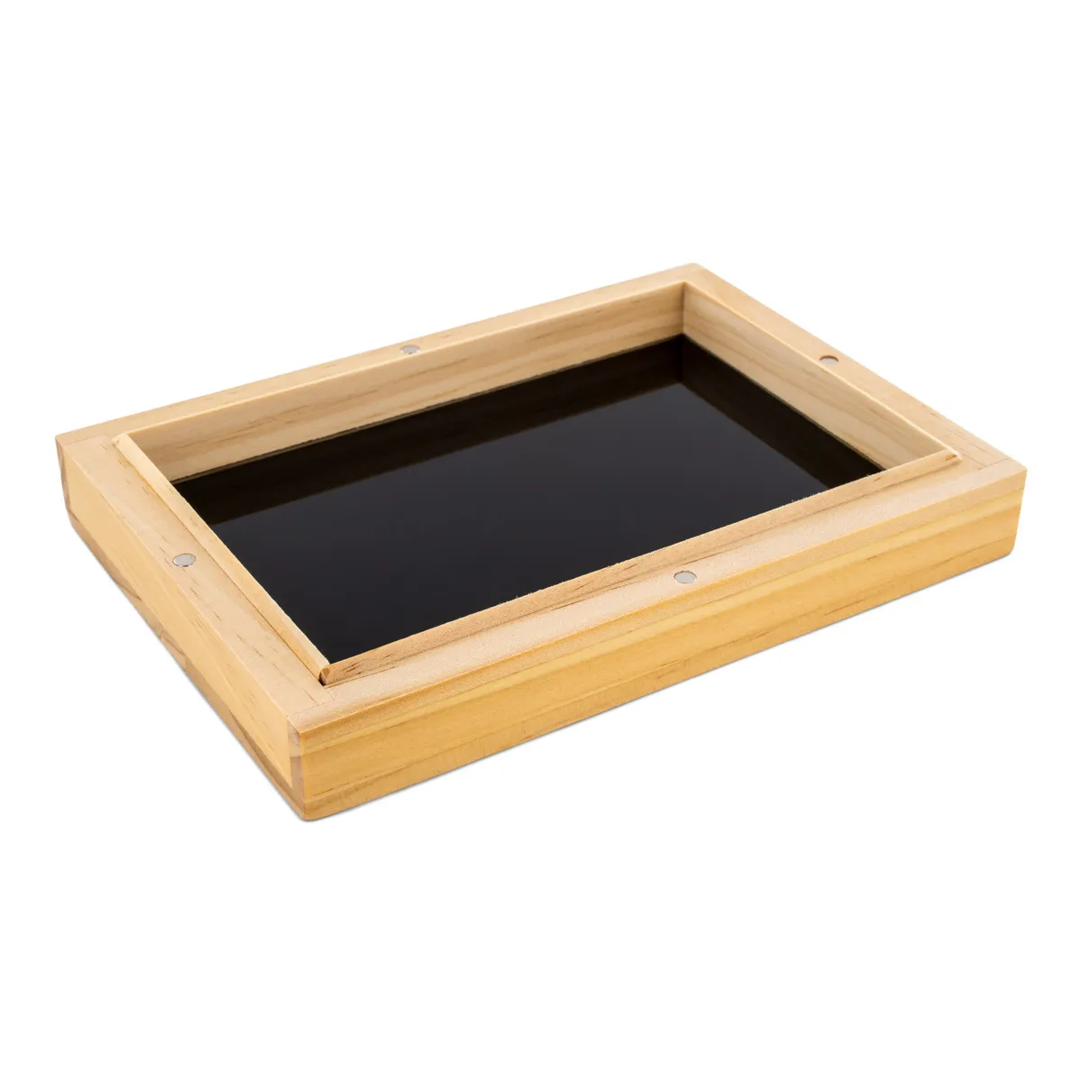 Wooden Sifter Box — image 3