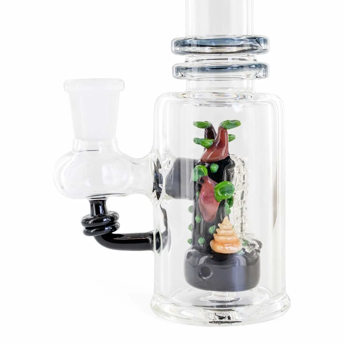 Zen Bonsai Mini Tube — image 3