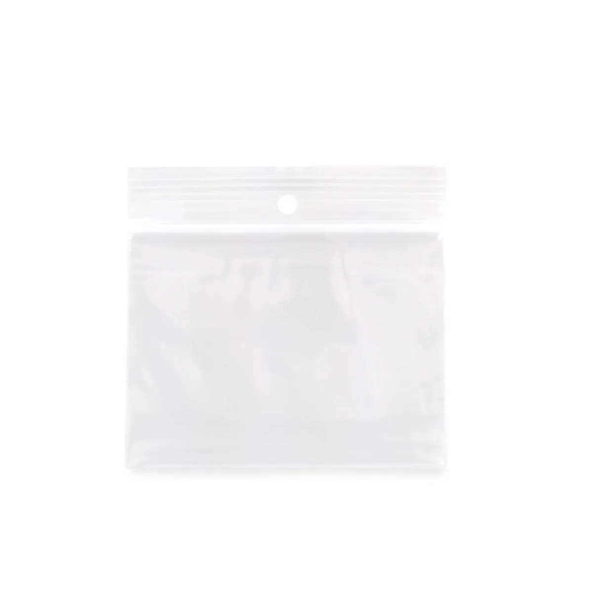 Zip Lock Bags (100 pcs) — image 2