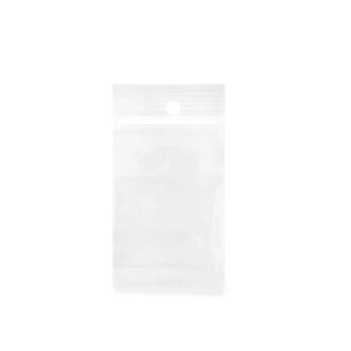 Zip Lock Bags (100 pcs) — image 3