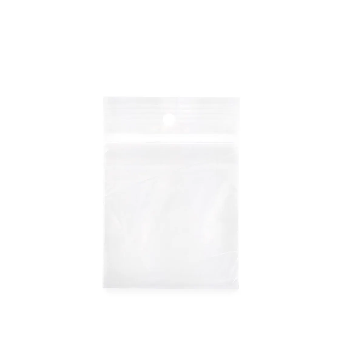 Zip Lock Bags (100 pcs) — image 4