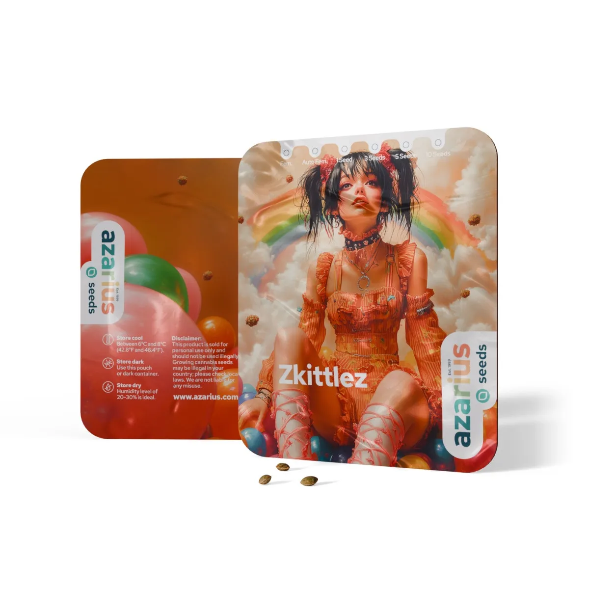 Zkittlez — image 3